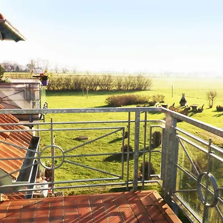 Peeneblick 5 Apartman *